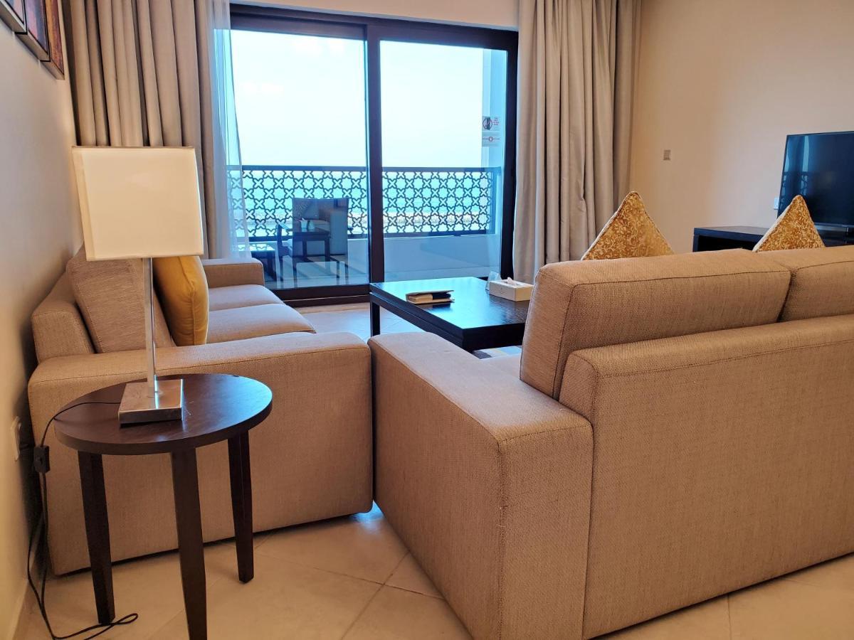 Appartement 1 Chambre - Vue sur Mer