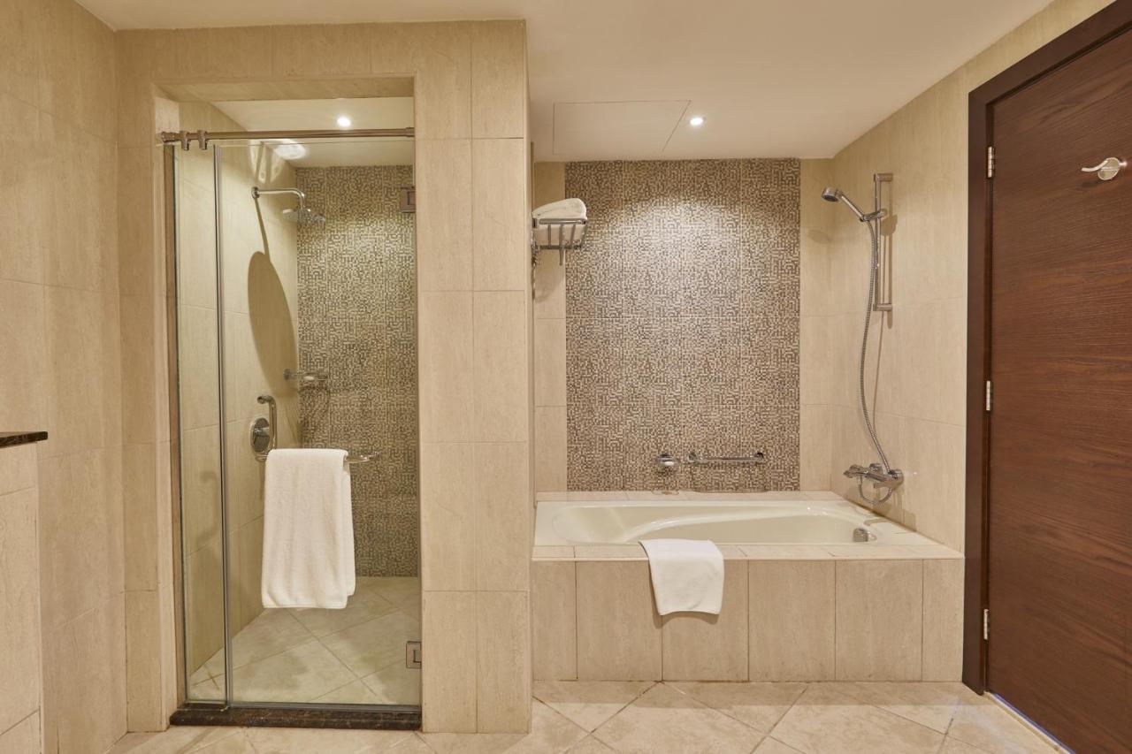 Chambre Lits Jumeaux Deluxe - Vue sur Mer