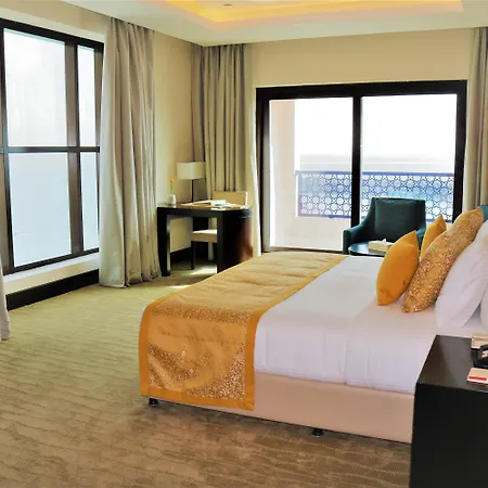 Al Bahar Hotel & Resort-2