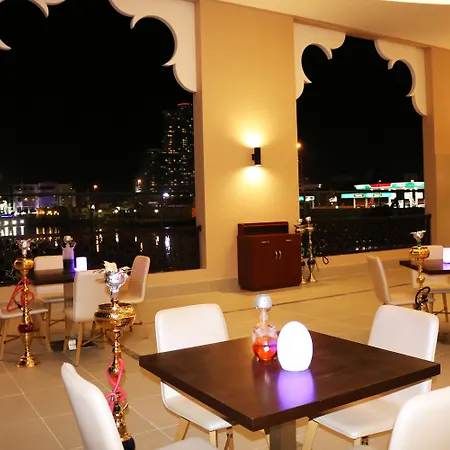 Al Bahar Hotel & Resort-3