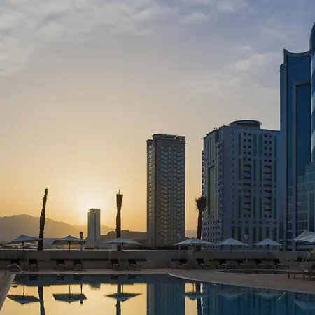 Ibis Fujairah-2